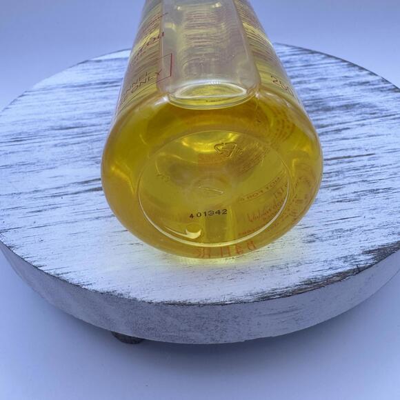 Clarins Tonic Body Treatment Oil JUMBO 8.4 oz/250 ml Firming BRAND NEW w/o box - Picture 5 of 5